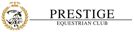 Konjički Klub Prestige Equestrian Club Logo