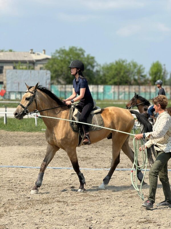 Bezbedni uslovi za trening